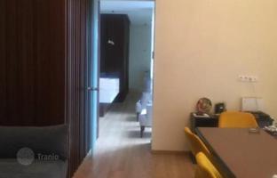 1-bedroom apartment 68 m² in Vake-Saburtalo for $265,000
