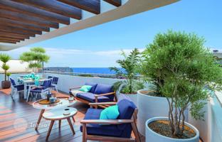 New residential complex with a lush garden in Cannes, Cote d'Azur, France for From 640,000 €