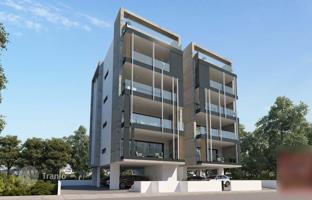 2-bedroom apartment in new building 80 m² in Larnaca for 240,000 €