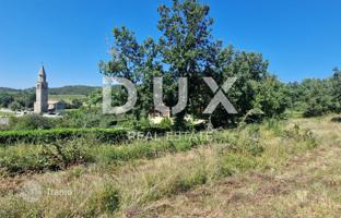 Land plot 6,046 m² in Istria County for 599,000 €