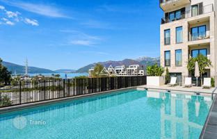 1-bedroom apartment 68 m² in Tivat city for 428,000 €