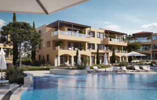 2-bedroom apartment 125 m² in Paphos for 515,000 €