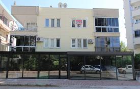Flat with Large Terrace Close to the Sea in Antalya Guzeloba for $187,000