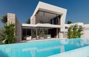 4-bedroom villa 345 m² in Rojales for 1,450,000 €