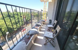 3-bedroom apartment 94 m² in Tel Aviv for $2,309,000
