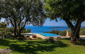 5-bedroom villa 400 m² in Cap d'Ail. Price on request