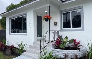 3-bedroom house in North Miami for $765,000