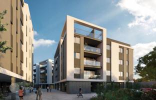 2-bedroom apartment in new building in Limassol for 321,000 €