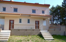 New villa with a garden and picturesque views, Sithonia, Greece for 400,000 €