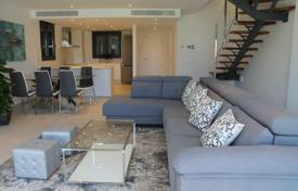 Duplex apartment near the sea in Ibiza, Spain for 470,000 €