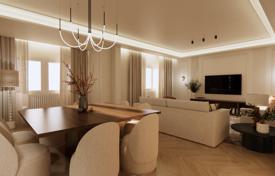 Magnificent furnished apartment in the prestigious area of ​​Salamanca, Madrid, Spain for 2,619,000 €