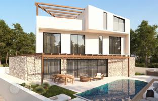 7-bedroom cottage in Famagusta for 950,000 €