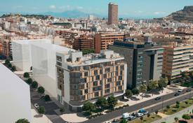 Flat in a new complex near the centre of Alicante for 432,000 €