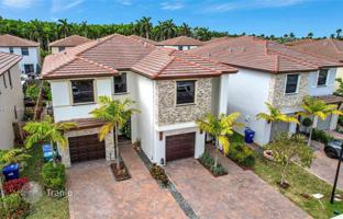 3-bedroom house 167 m² in Homestead for $480,000