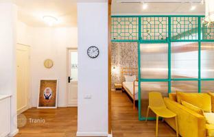1-bedroom apartment 31 m² in Tbilisi (city) for $125,000