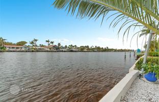 1-bedroom apartment 63 m² in Pompano Beach for $265,000
