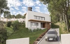 Terraced house – Begur, Catalonia, Spain for 1,480,000 €