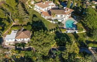 9-bedroom villa in Tourrettes-sur-Loup for 6,900,000 €