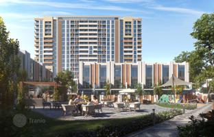407 new objects in residential complex Verdana 4 Residences in Dubai Investment Park First for From $152,000