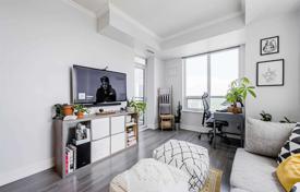 Apartment – Etobicoke, Toronto, Ontario,  Canada for C$821,000