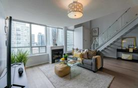 Apartment – Etobicoke, Toronto, Ontario,  Canada for C$931,000