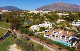 Villa for sale in Nueva Andalucia for 4,995,000 €