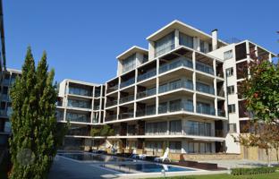 1-bedroom apartment 100 m² in Obzor for 126,000 €