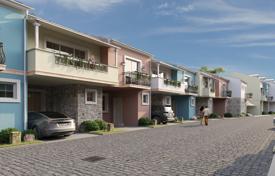 Elegant 2-storey house with 2 bedrooms and a backyard in a quiet area of ​​Batumi for $178,000