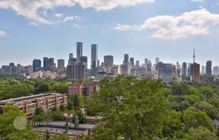 5-bedroom apartment in Old Toronto for C$1,238,000