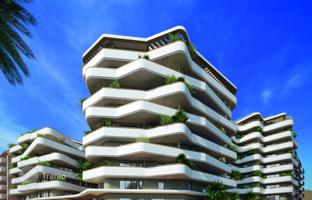 New two-bedroom apartment with sea views in Cannes, Cote d'Azur, France for 475,000 €