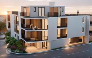 3-bedroom apartment 110 m² in Chloraka for 350,000 €