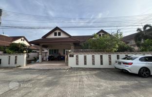 3-bedroom villa 400 m² in Pattaya for $128,000