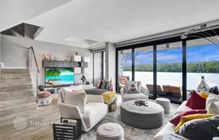 3-bedroom apartments in condo in Sunny Isles Beach for $1,900,000