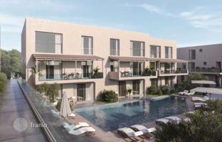 Modern residence with a swimming pool and gardens near the beach, Chania, Greece for From 280,000 €