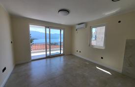 One-bedroom apartment with beautiful sea views, Budva, Montenegro for 145,000 €