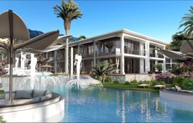 Luxury project by the sea for 350,000 €