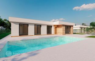 3-bedroom villa 104 m² in Calasparra for 435,000 €