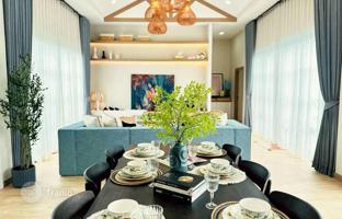 3-bedroom villa 170 m² in Pattaya for $414,000