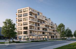 4-room apartment 84 m² in Zemgale Suburb for 230,000 €