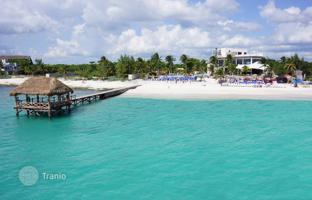 2-bedroom apartment 173 m² in Quintana Roo for $395,000