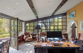 8-bedrooms villa in Mougins, France for 2,700,000 €