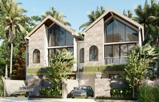 3-bedroom villa 147 m² in South Kuta for $281,000