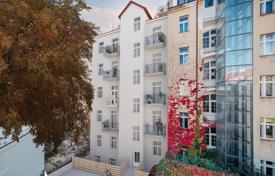 Apartment – Prague 7, Prague, Czech Republic. Price on request