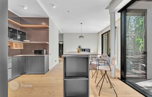 4-room apartment 165 m² in Jurmala for 575,000 €