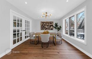 7-bedroom house in Etobicoke for C$2,489,000