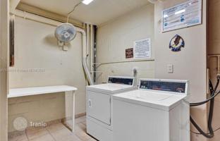 1-bedroom apartments in condo 76 m² in Hallandale Beach for $285,000