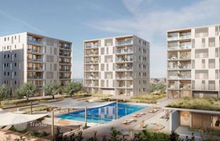 5-bedroom apartment 156 m² in Germasogeia for 3,513,000 €