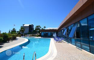 3-bedroom villa 350 m² in Kargicak for 19,379,000 TRY