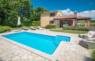 3-bedroom house 144 m² in Porec for 500,000 €