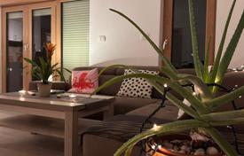 Pržno – Luxurious One-Bedroom Apartment 74 m² with Parking Space for 221,000 €